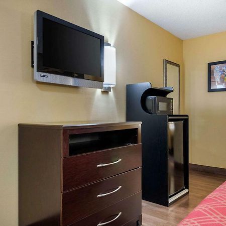 Econo Lodge Lexington Eksteriør billede