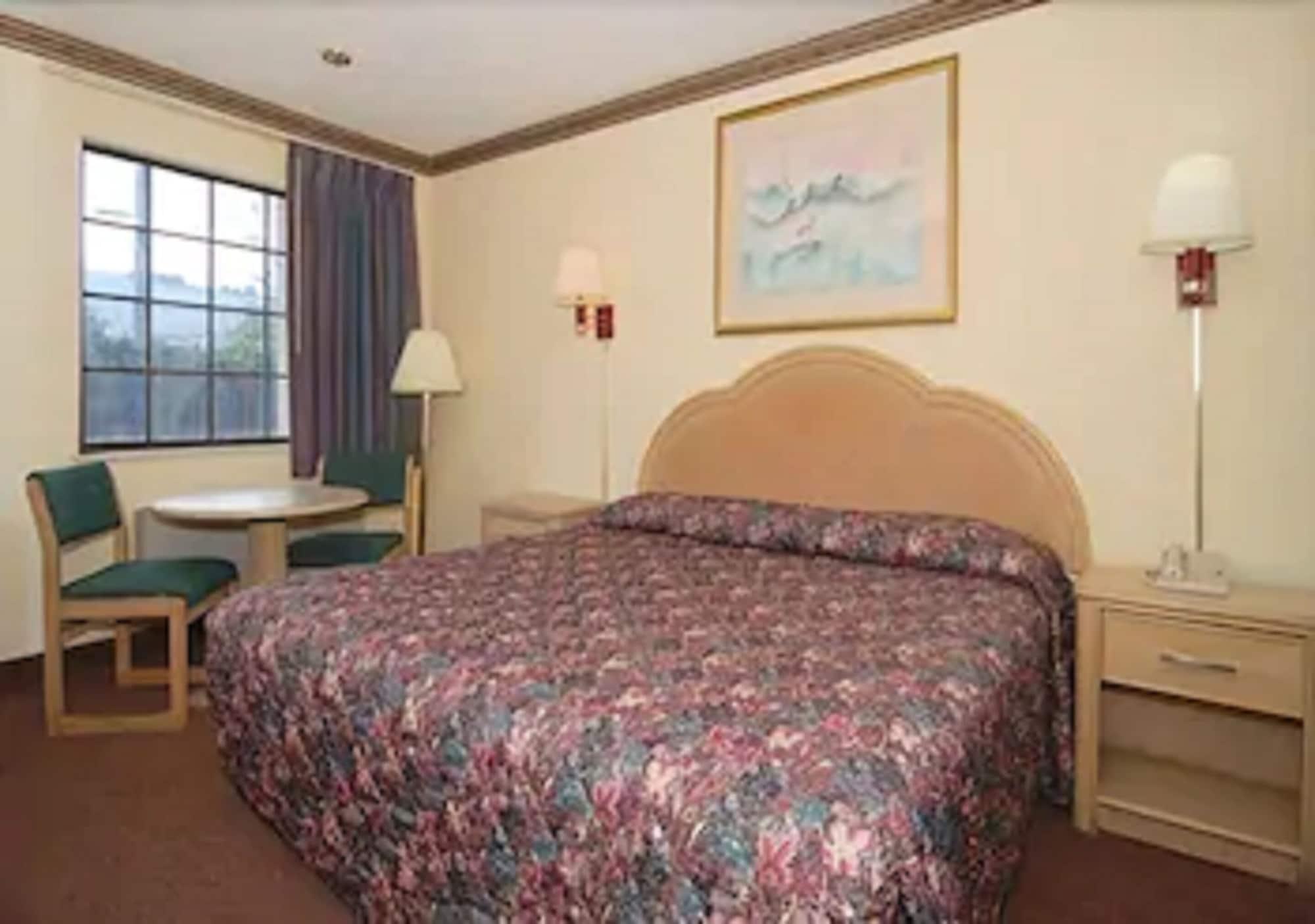 Econo Lodge Lexington Eksteriør billede