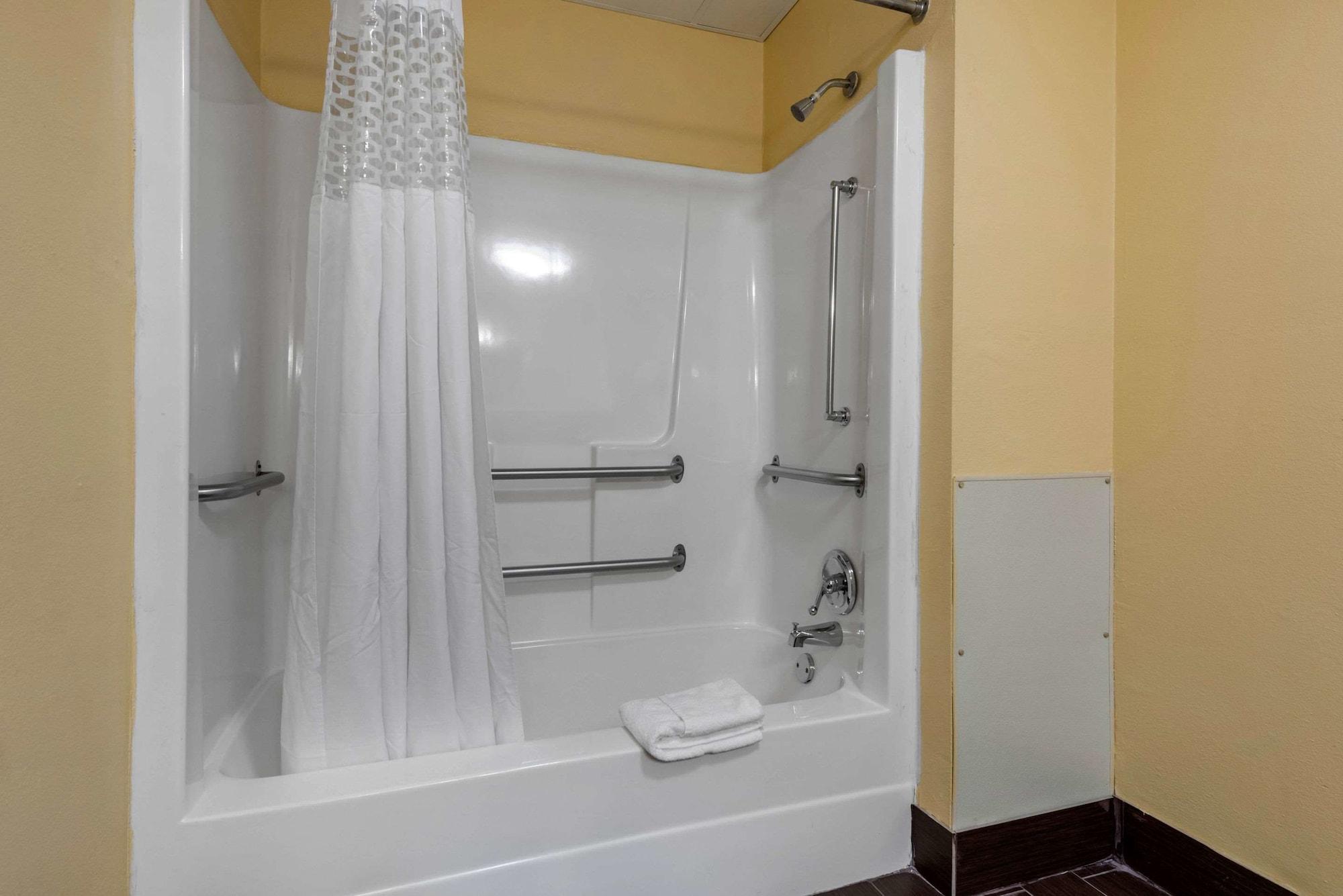 Econo Lodge Lexington Eksteriør billede