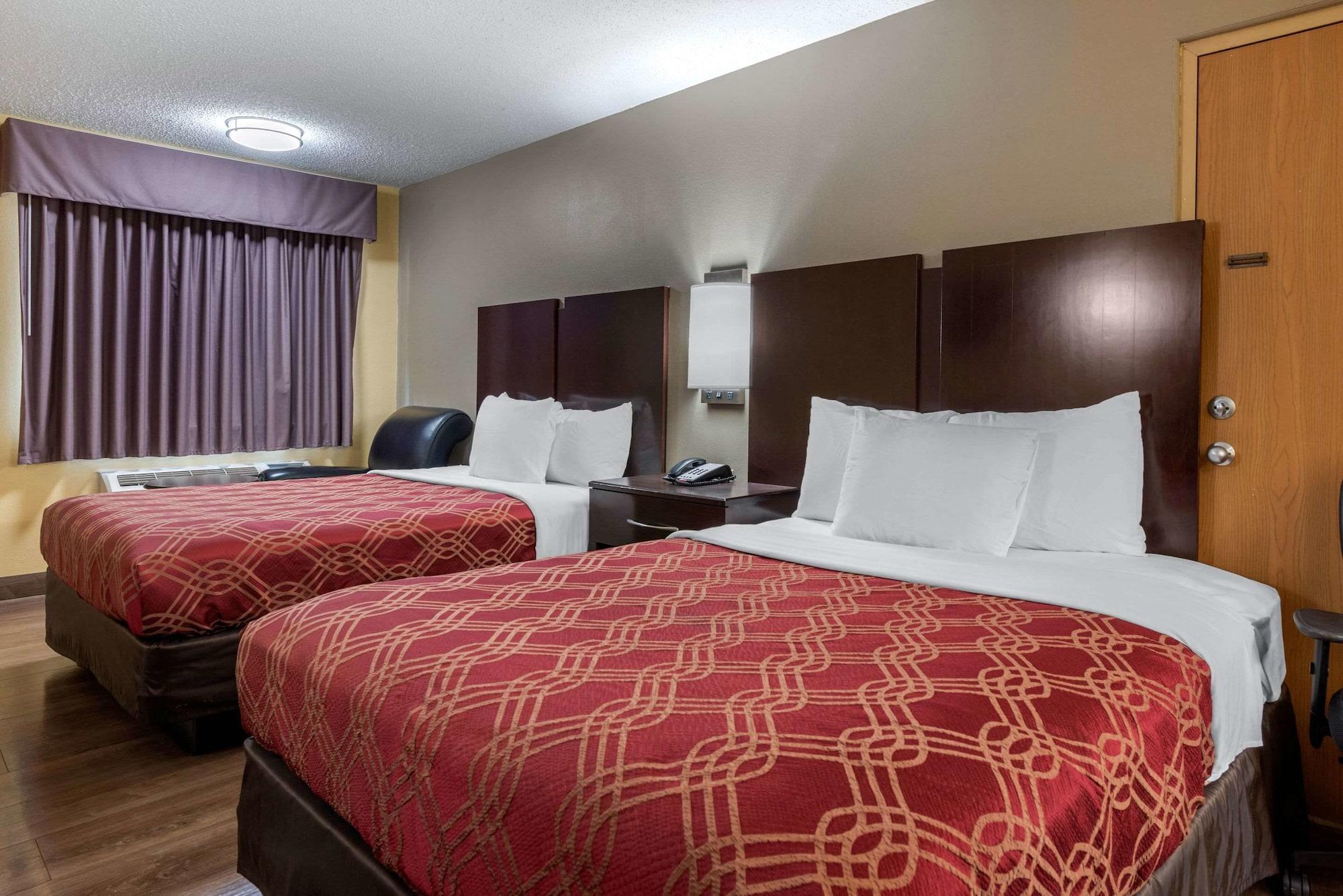 Econo Lodge Lexington Eksteriør billede