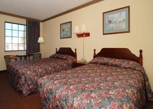 Econo Lodge Lexington Eksteriør billede