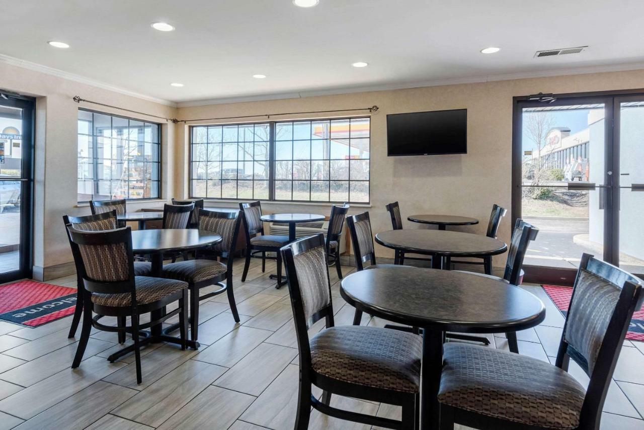 Econo Lodge Lexington Eksteriør billede