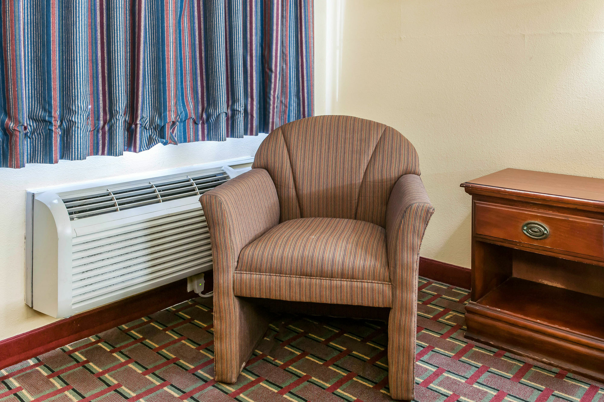 Econo Lodge Lexington Eksteriør billede